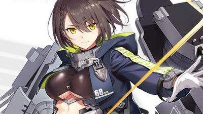 アズールレーン 洗練された艤装デザインがクール セクシー Ssr重巡洋艦 ボルチモア登場 着せ替えも 追記あり Appbank