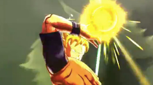 【ドラゴンボール レジェンズ】「孫悟飯：未来」、「ゴクウブラック」と「ザンギャ」が登場!!