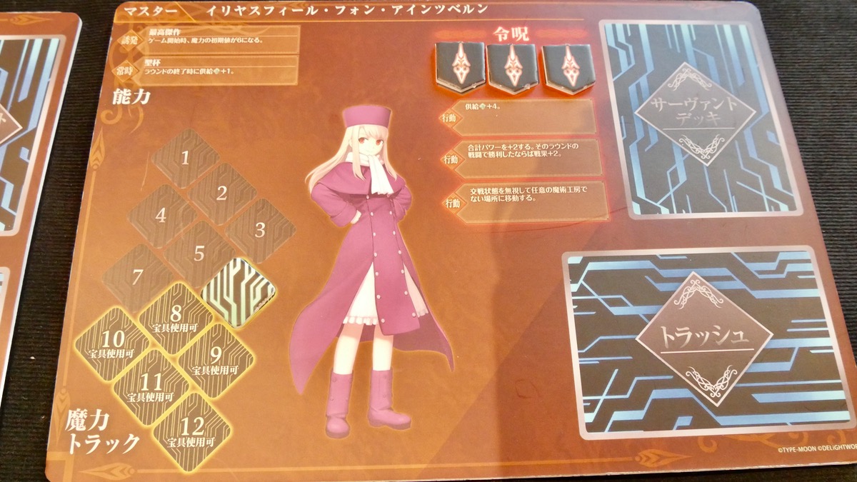 イリヤ