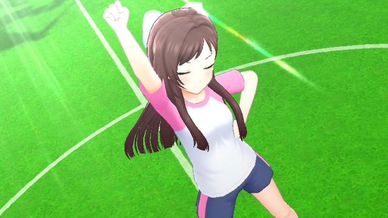 デレステ 全員着用可能レッスンウェアが実装 しかも無料 ボトムの長さも選べるの最高すぎじゃないですか Appbank