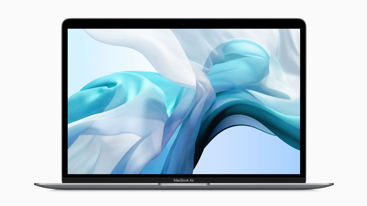 Apple、『MacBook Air』と13インチ『MacBook Pro』アップデート! Airは15,000円値下げ