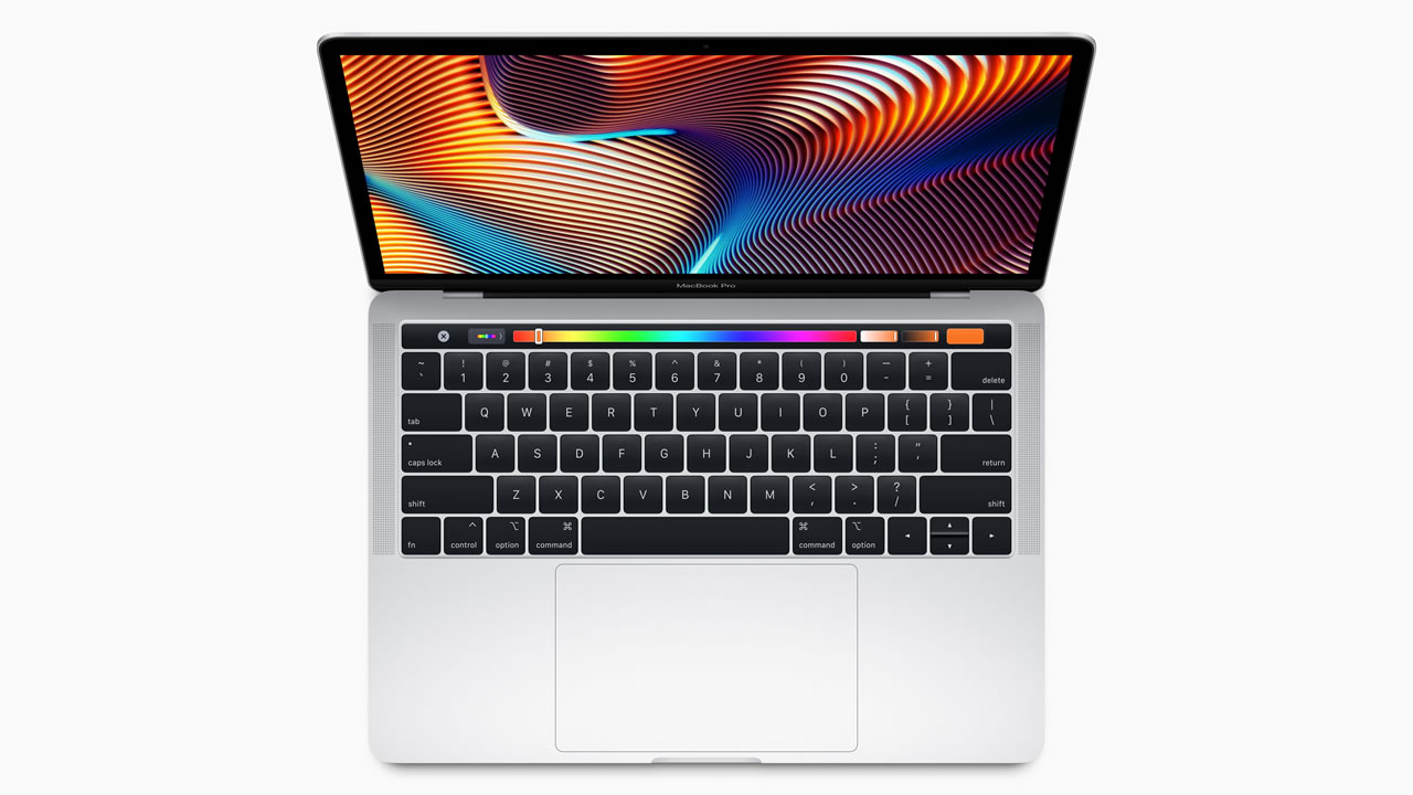 新型『MacBook Air』と13インチ『MacBook Pro』、発売直後からキーボード修理プログラムの対象