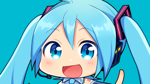 【ミクナビ】バーチャルシンガーの公式情報はこれでチェック! 「初音ミク公式ナビ」