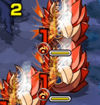 モンスト荼毘攻略のポイント
