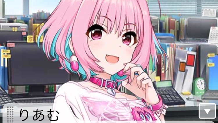 【デレマス】りあむが喋った! ザコメンタル女子の声に期待が止まらない!
