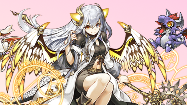 パズドラ 最強の龍喚士イデアルを艦隊にすれば無敵説 Appbank パズドラ 最強の龍喚士イデアルを艦隊にすれば無敵説 Appbank