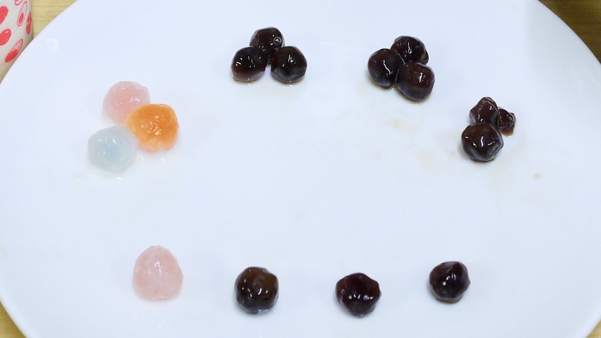 ファストフード4店舗のタピオカドリンク飲み比べ 個性豊かでおもしろい Appbank