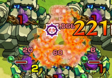 ジョンクレイ拡散弾