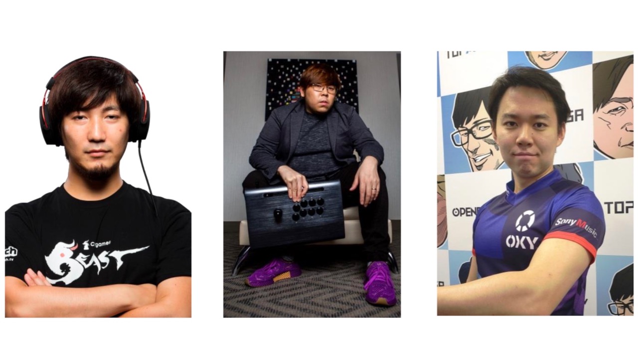 梅原、ときど、ジャスティンが出演＆重大発表も!! カードバトル『TEPPEN』発表会の生放送決定!