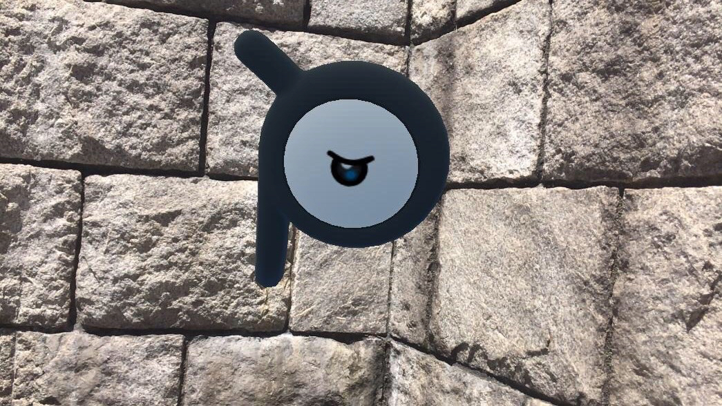 【ポケモンGO】横浜イベントで出現するアンノーンの種類は?