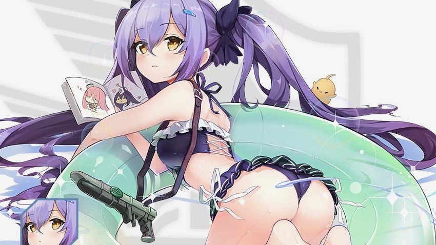 アズールレーン 大胆なポーズに指揮官もドキドキ デューイの着せ替えが近日登場 Appbank アズールレーン 大胆なポーズに指揮官もドキドキ デューイの着せ替えが近日登場 Appbank