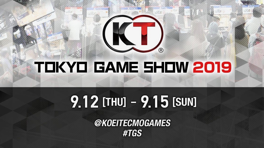 【TGS2019】『仁王2』や『三國志14』などが世界初のプレイアブル出展!!