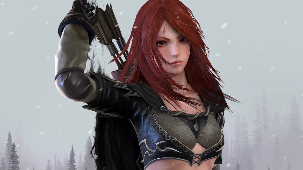 この難易度に立ち向かえるか!? “難しさが面白い”本格派アクションRPG『ファーストサマナー』サービス開始!