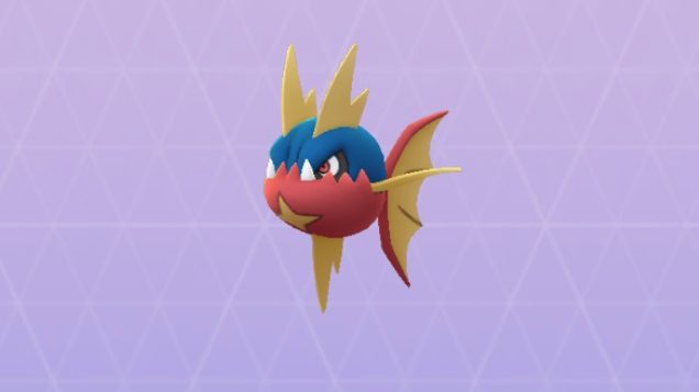 ポケモンgo 色違いキバニアとドジョッチを捕まえよう ウォーターフェスティバルイベント中にやっておくべきこと一覧 Appbank