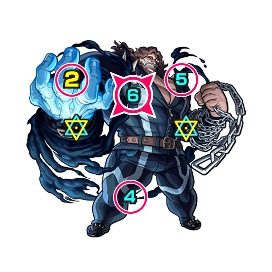 ドゥーム廻 中ボス