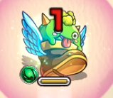 加速雑魚