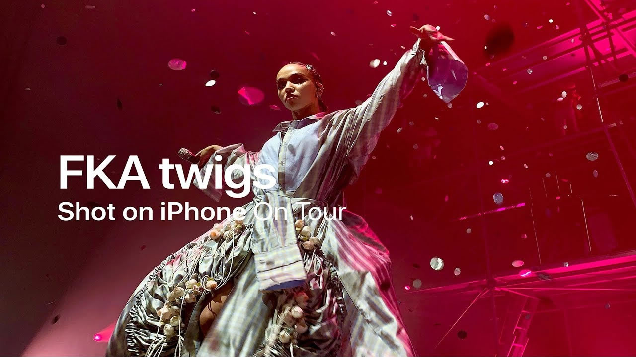 Apple、9ヶ月ぶりに「Behind the Mac」動画公開! 「Shot on iPhone XS」やApple Musicの日本語CMも