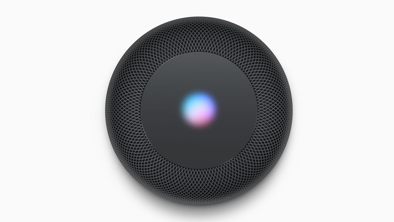 auも『HomePod』販売へ。『Apple Music』6ヶ月間無料が付いてくる!
