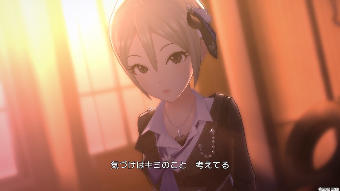 デレステ 新曲 夏恋 Natsu Koi 公開 最強にエモいmvに青春を重ねて涙 Appbank