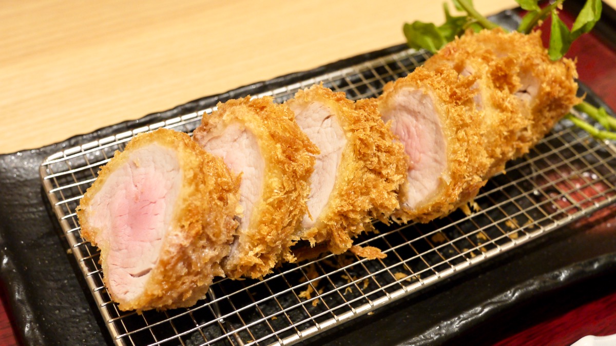 新宿でご褒美とんかつを食べるならこの店 あふれる肉の旨味を堪能しよう Appbank 新宿でご褒美とんかつを食べるならこの店 あふれる肉の旨味を堪能しよう Appbank