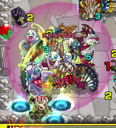 シェイクスピアストライクショット