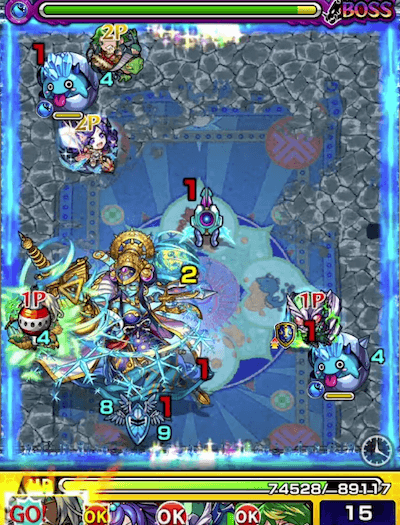 ツタンカーメンSS1