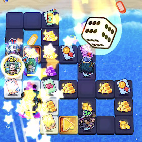 看護師ラファエルのSS2