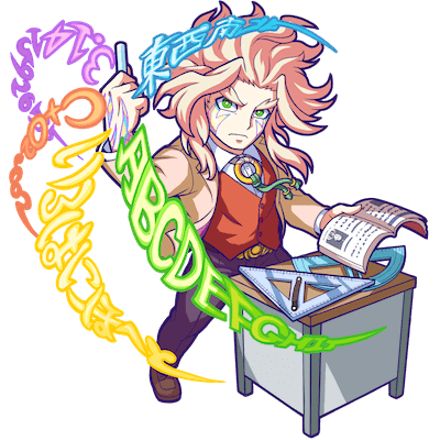 熱血教神 ゴッドストライク