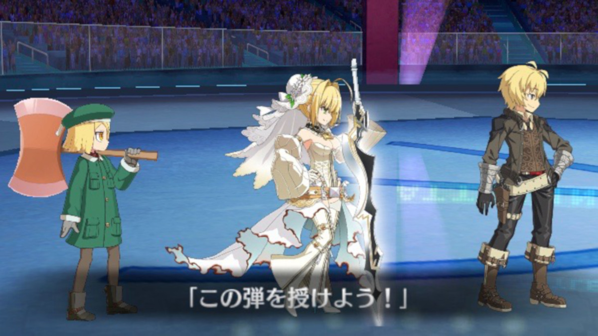 【FGO攻略】超高難易度復刻:フィナーレ「金色のメトロポリス」敵編成ギミックまとめ【ギル祭】