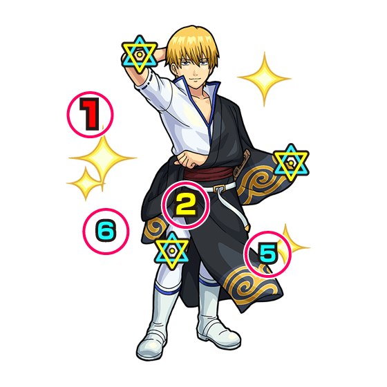 金時 中ボス画像