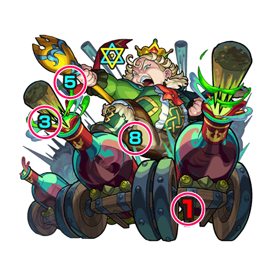 ケアブリ ボス1