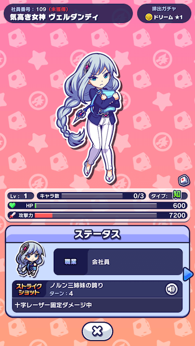 山崎ランキング ギャップ