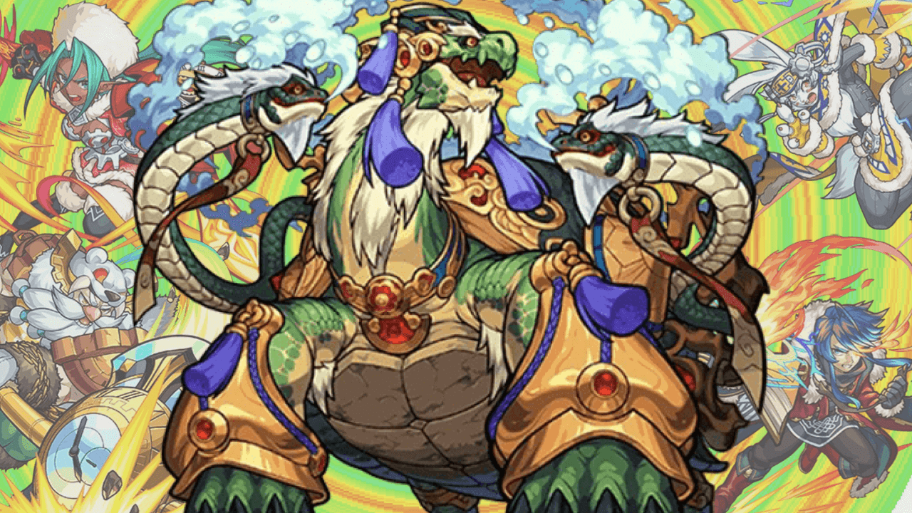 モンスト ガラゴーラエリアで金卵2倍 モンストニュース 本日の注目イベントまとめ 9月12日 木 Appbank モンスト ガラゴーラエリアで金卵2倍 モンストニュース 本日の注目イベントまとめ 9月12日 木 Appbank