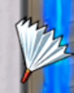 ハリセンアイテム