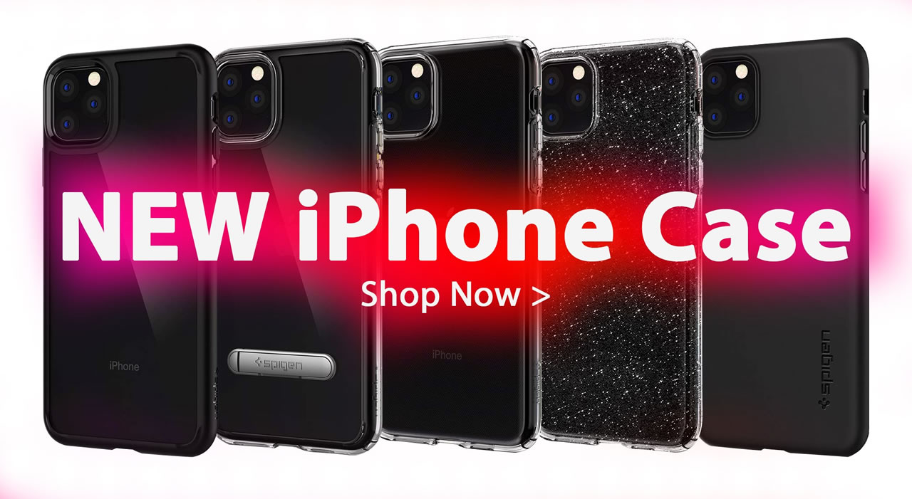 新型『iPhone 11』用ケースが早くも販売開始。しかもセール中で安い