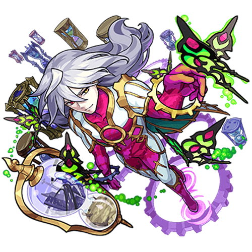 クロノス
