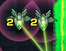 ダメージウォール