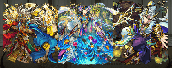 モンスト注目クエスト