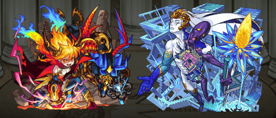 モンスト注目クエスト