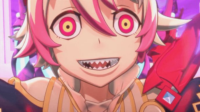 激獣神祭限定キャラカエサル2