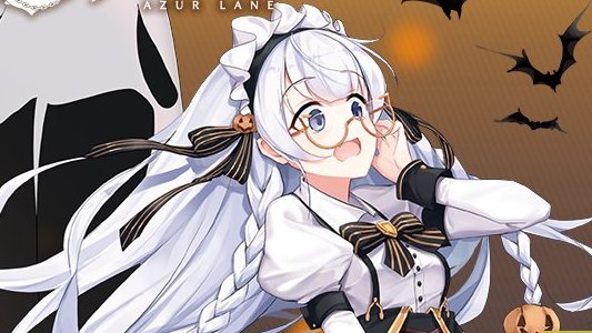 【アズールレーン】表情がめちゃ可愛くない? 学生服に続くエディンバラの本気「お菓子メイド」登場決定!