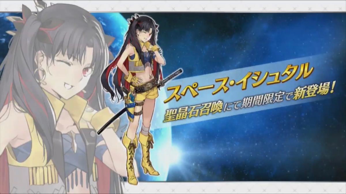 【FGO速報】奈須きのこ氏によるセイバーウォーズ新作イベント開催。マチアソビ最新情報まとめ