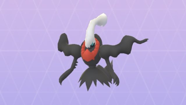 ポケモンgo ダークライ最優先 ハロウィンイベント中のレイドバトル一覧と挑んでおくべきポケモンを紹介 Appbank