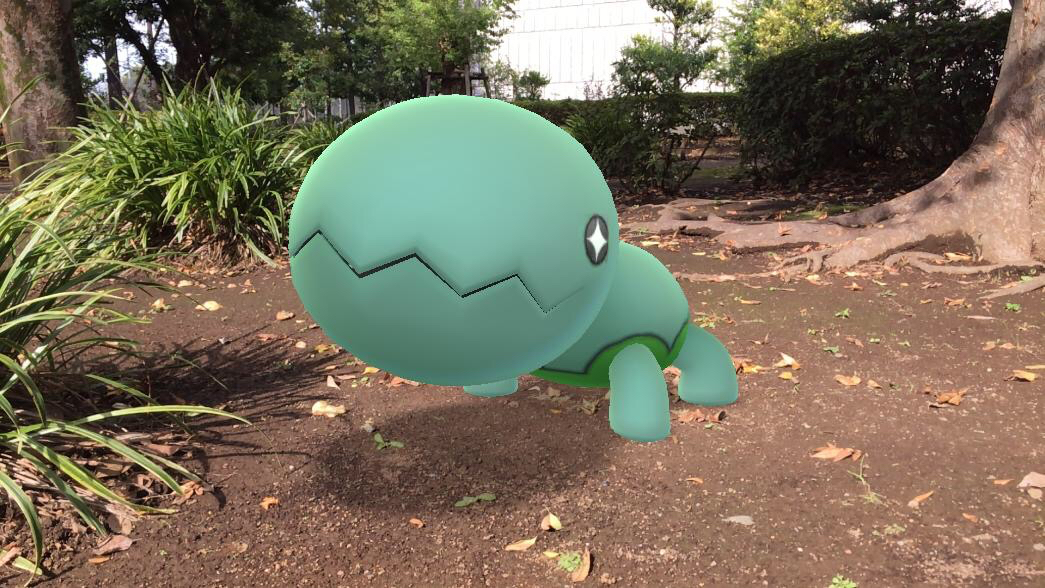 ポケモンgo 色違いナックラーの出現確率はどうだった 10月コミュニティ デイのアンケート結果を紹介 Appbank ポケモンgo 色違いナックラーの出現確率はどうだった 10月コミュニティ デイのアンケート結果を紹介 Appbank