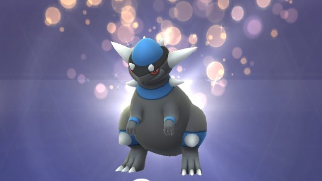 ポケモンgo レジアイス対策ポケモン一覧 Appbank