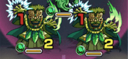 モンスト妖怪ウォッチコラボウィスパー攻略のポイント