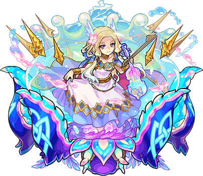 ティルナノーグ神化前