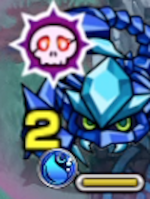 モンストティルナノーグ攻略のポイント