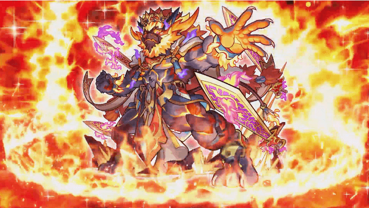 ウォッカ獣神化