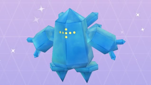 ポケモンgo レジ3種の色違いは必ずゲットしておくべし 今狙うべき色違いポケモン一覧 Appbank ポケモンgo レジ3種の色違いは必ずゲットしておくべし 今狙うべき色違いポケモン一覧 Appbank